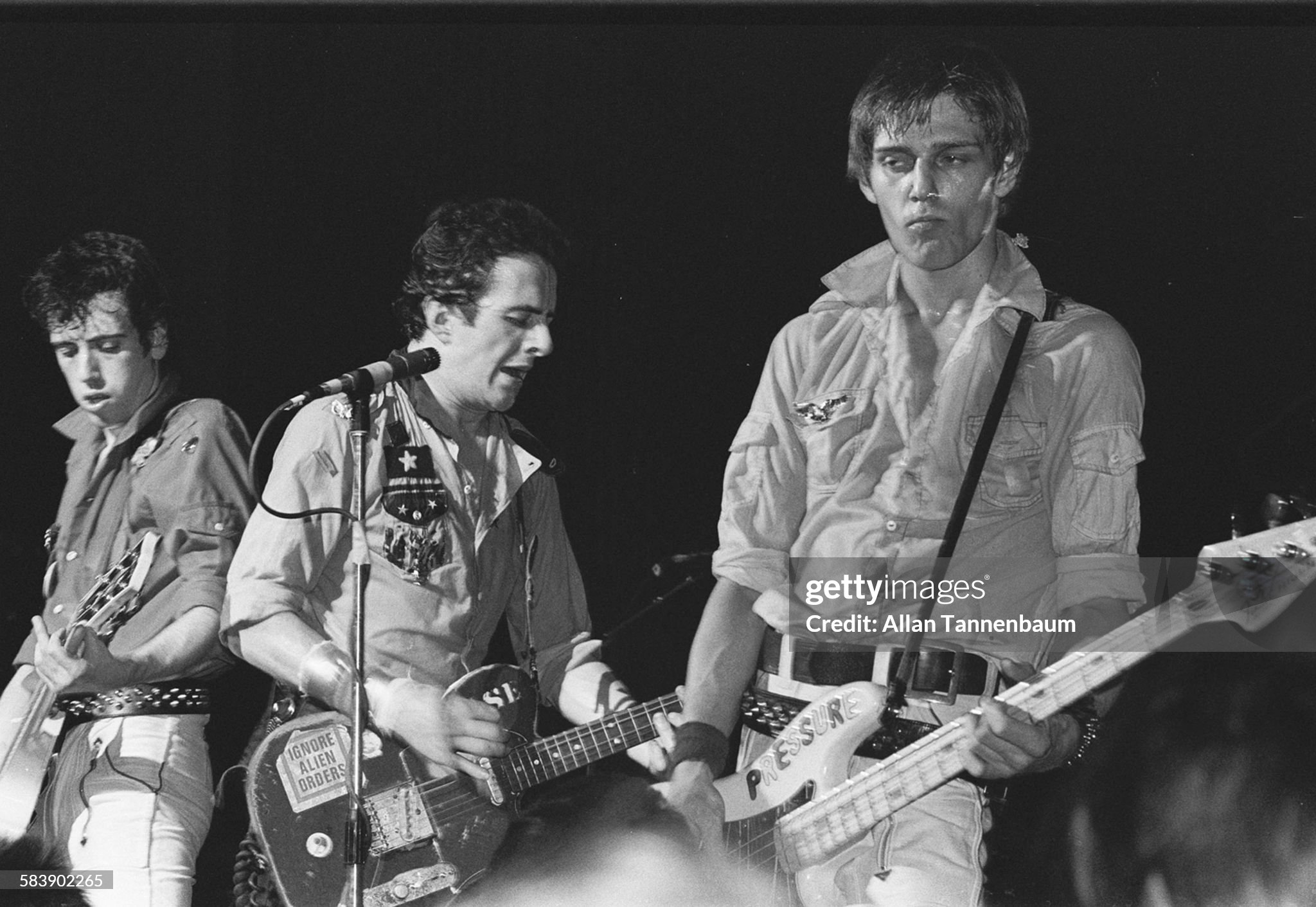 洋楽 The Clash / 16 Tracks Clash (Live 1979) Clash – 16 Tracks – Vinyl (LP, Album + 3 more), 1980